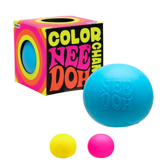 NEEDOH® COLOR CHANGE CUBE i1o