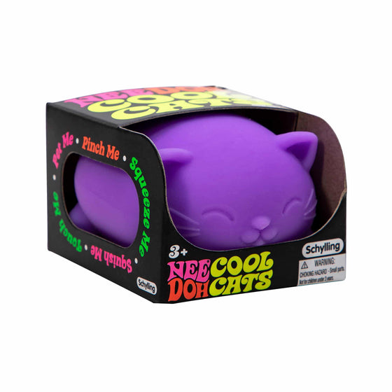 COOL CATS NEEDOH 6vd