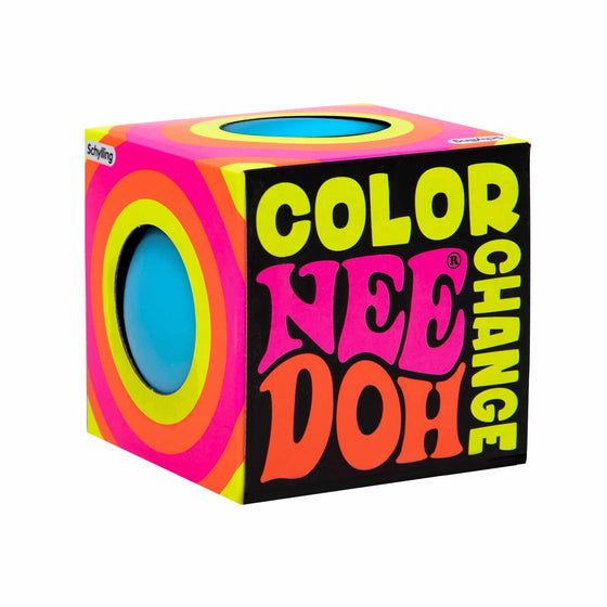 COLOR CHANGING NEEDOH zf8