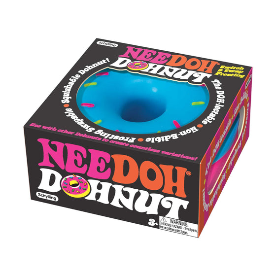 NEEDOH DOHNUTS 2kb