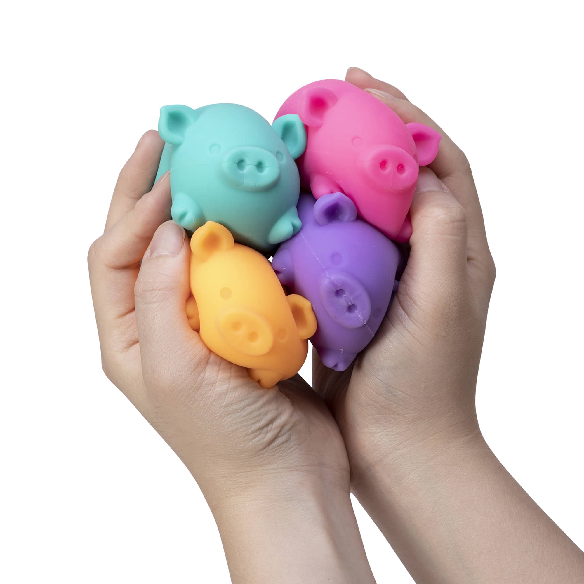 NEEDOH DIG’ IT PIG