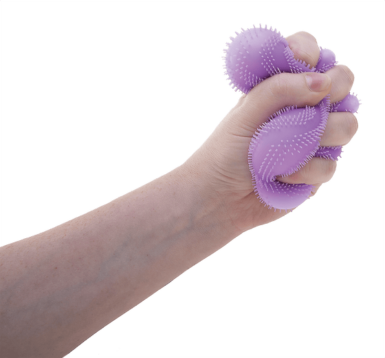 NEEDOH FUZZ BALL FLOWER POWER t0l