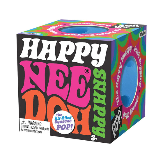 HAPPY SNAPPY fxu