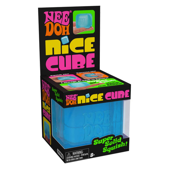 NEEDOH NICE CUBE lw2