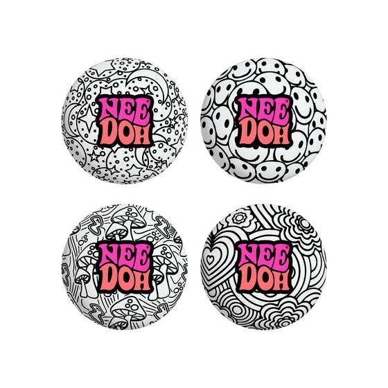NEEDOH PRESS-DOH lbb