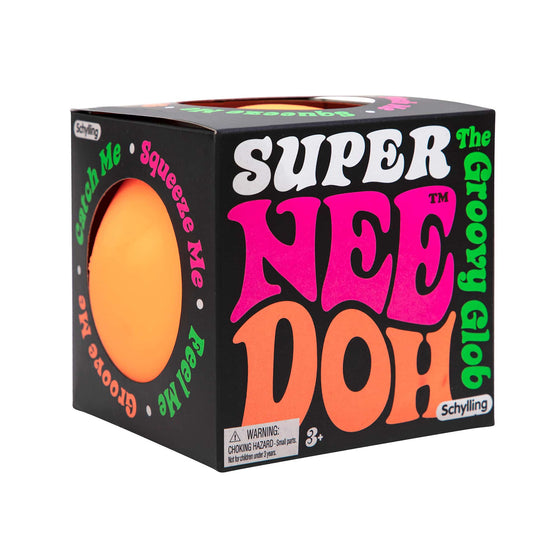 SUPER NEEDOH jzp
