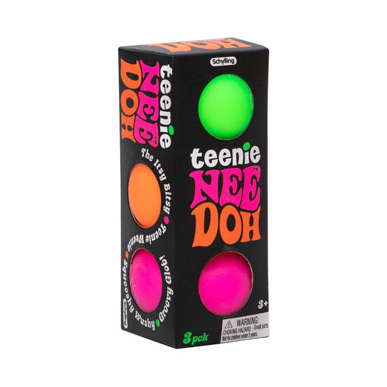 TEENIE NEEDOH jeg