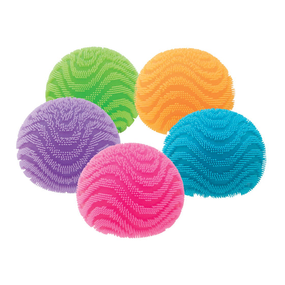 NEEDOH FUZZ BALL WONDER WAVES 1qe